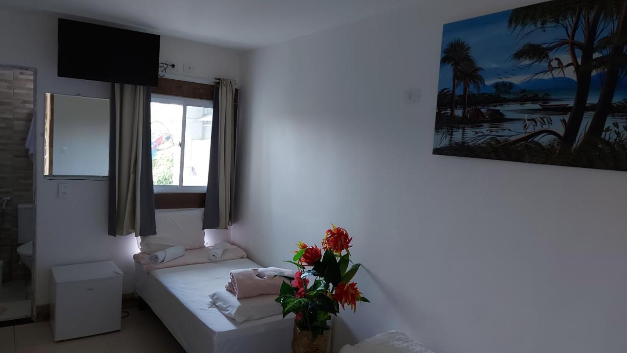 Suites Porto Frevo ปอร์โต จิ กาลินญาส ภายนอก รูปภาพ