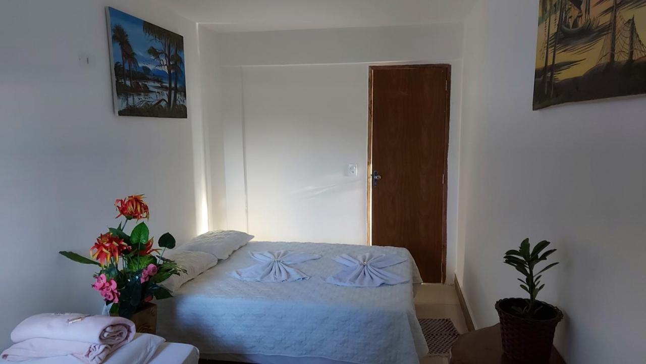 Suites Porto Frevo ปอร์โต จิ กาลินญาส ภายนอก รูปภาพ