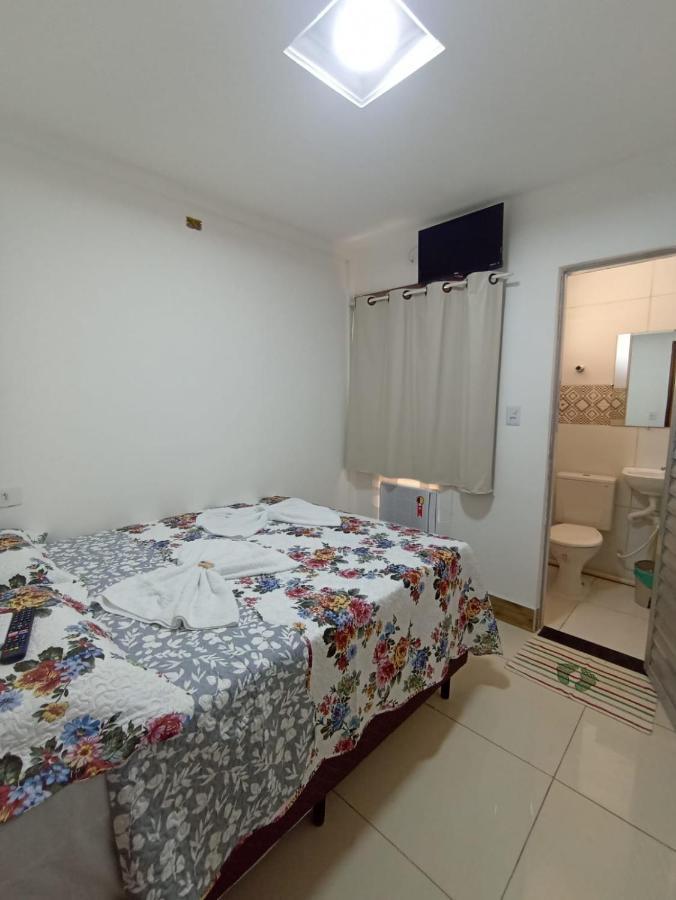 Suites Porto Frevo ปอร์โต จิ กาลินญาส ภายนอก รูปภาพ