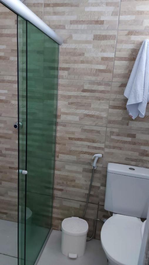Suites Porto Frevo ปอร์โต จิ กาลินญาส ภายนอก รูปภาพ