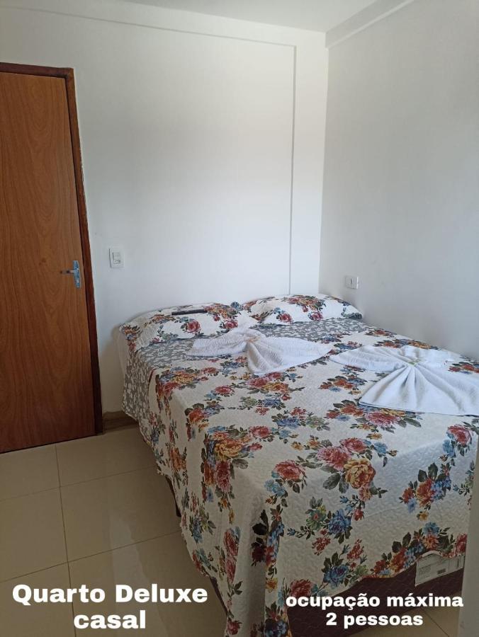 Suites Porto Frevo ปอร์โต จิ กาลินญาส ภายนอก รูปภาพ